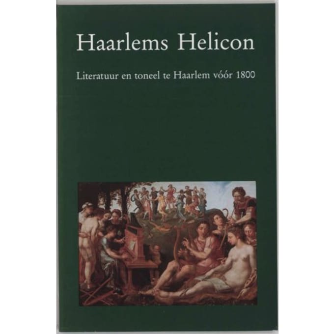 Haarlems Helicon