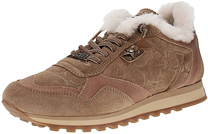 Cetti C-848 SRA INV27 - Damessneaker - Ante-Cocco-Sander-Pelo