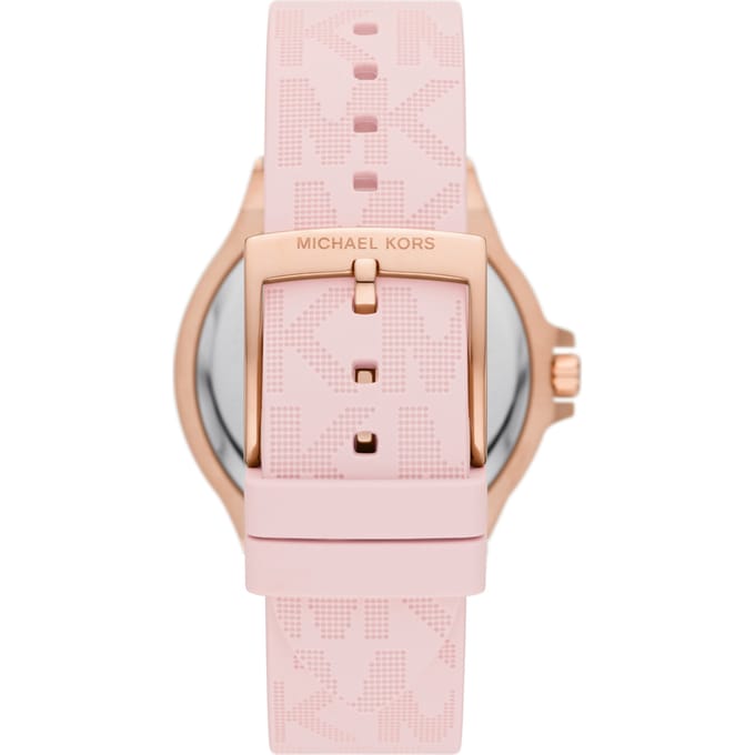 Michael Kors Lennox MK7282 Horloge