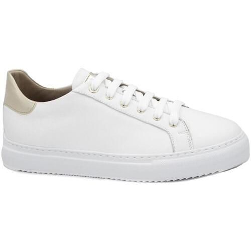 Lage Sneakers Grunland GRU-CCC-SC6249-BI