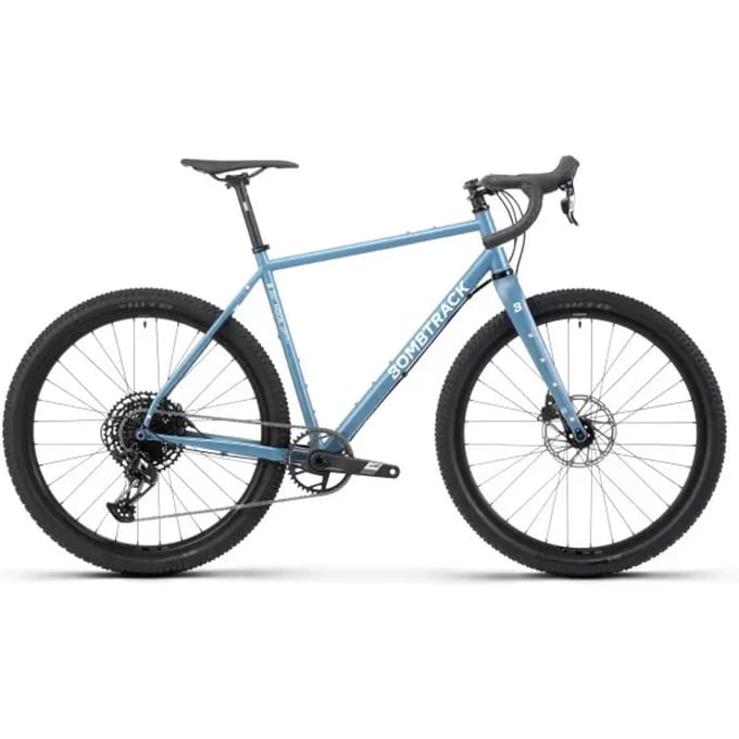 Fiets Bombtrack Hook Ext Apex Eagle