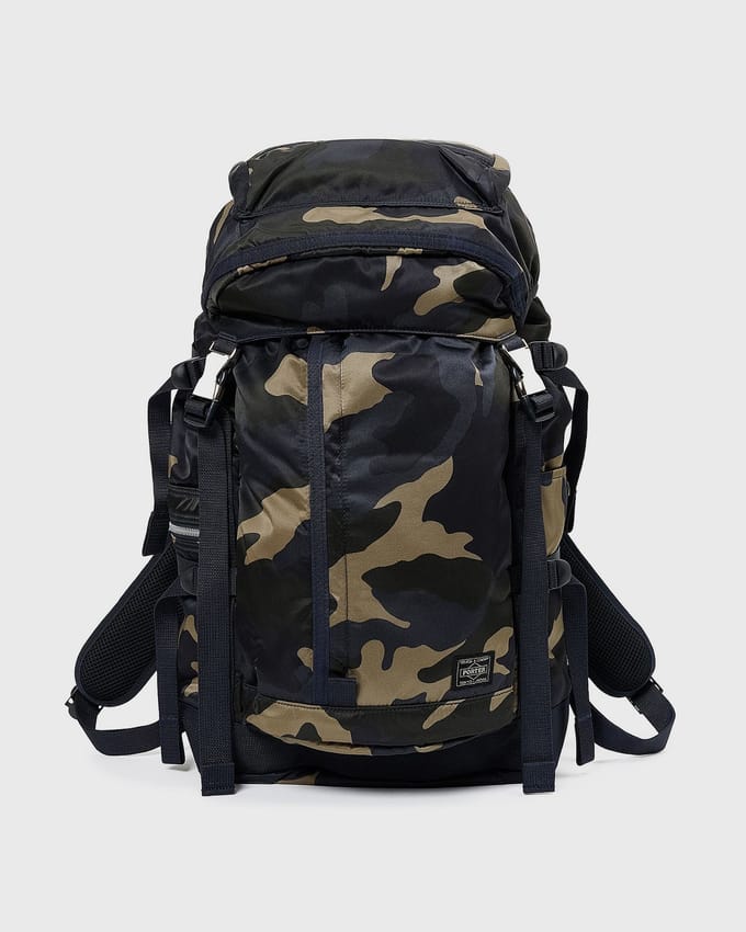 COUNTER SHADE BACKPACK