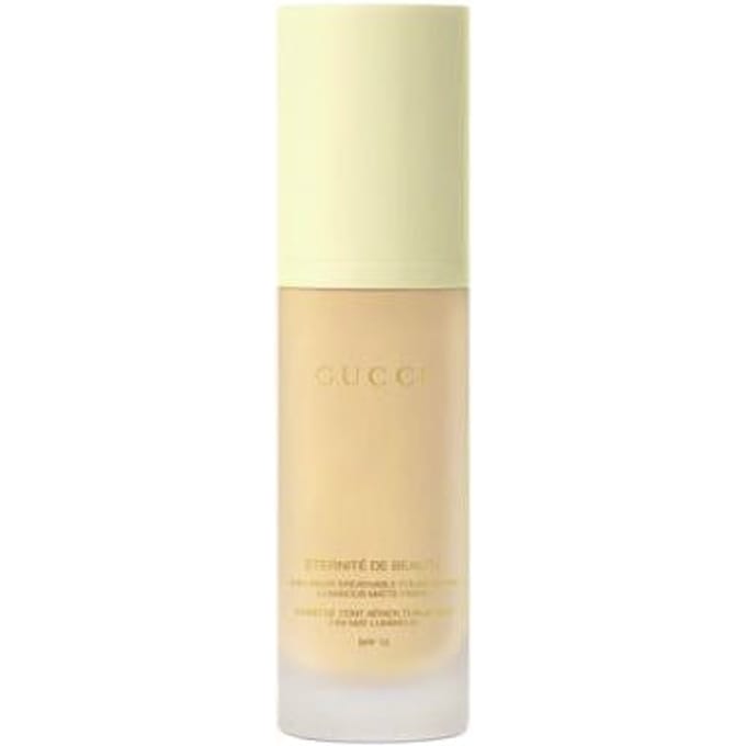 Gucci Eternit&eacute; de Beaut&eacute; Foundation 120 N Neutral Fair 30 ml