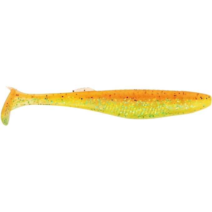 Lok Rapala Crushcity The Kickman 2.5 (x9)