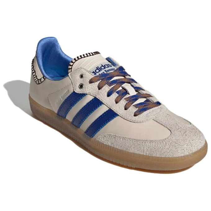 Adidas x Wales Bonner Samba Wonder Clay