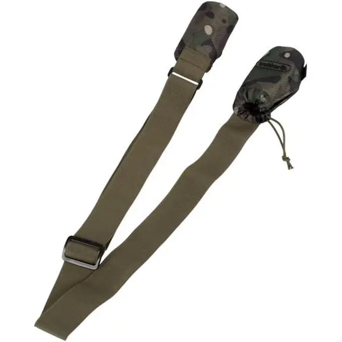 Trakker NXC Camo Elasticated Tip Protectors | Foudraal