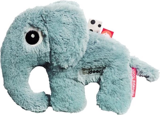 Done by Deer Soft Toy Elphee Geschenkset