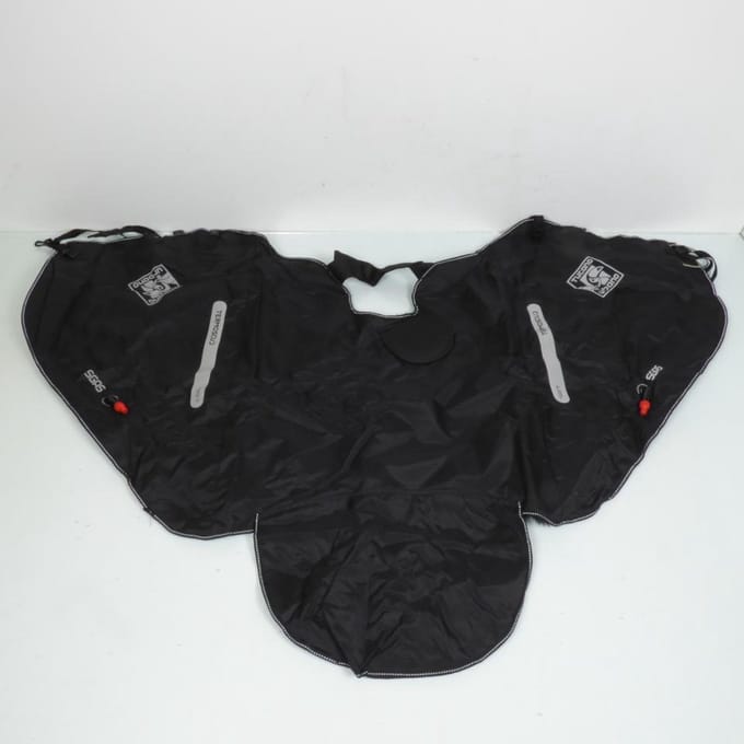 accessoire tucano urbano voor scooter sym 100 cinderella neuf