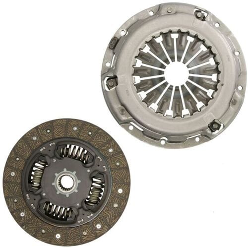 Koppelingsset NEXUS F18030NX