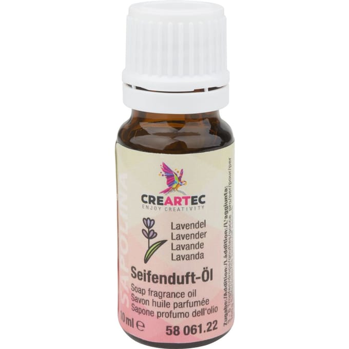 Geurolie voor zeep - Lavender