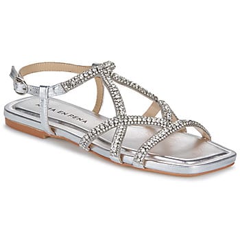Platte sandalen ALMA EN PENA V251967