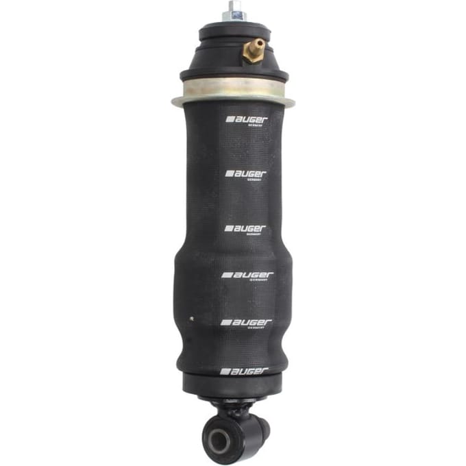 Demper, cabine montage AUGER 20144