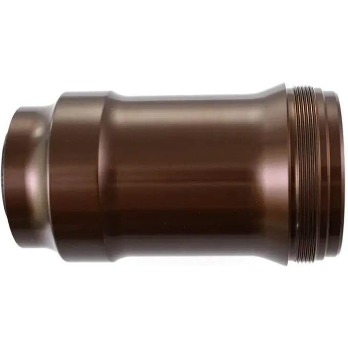 Motorhoezen Fox Factory 2018, 1.500 Bore, SV, EVOL, Kashima 145 x 30/35