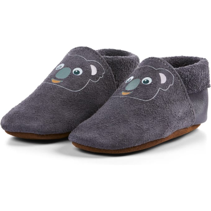 Affenzahn Babyslofjes Koala - 16/17 - Small