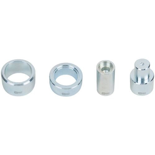 KS Tools 700.2290 Set drukstukken voor Volkswagen T4, 4-delig