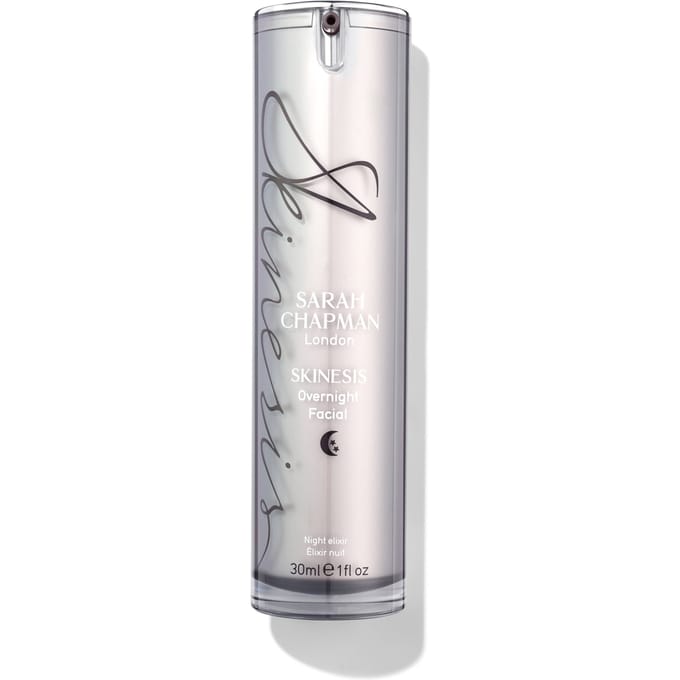 Sarah Chapman Skinesis Overnight Facial