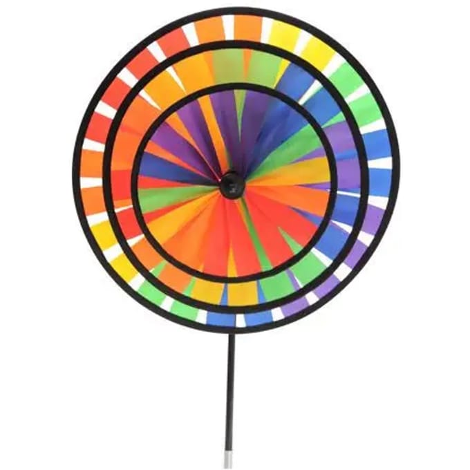 Wiel windwijzer Icare Distribution