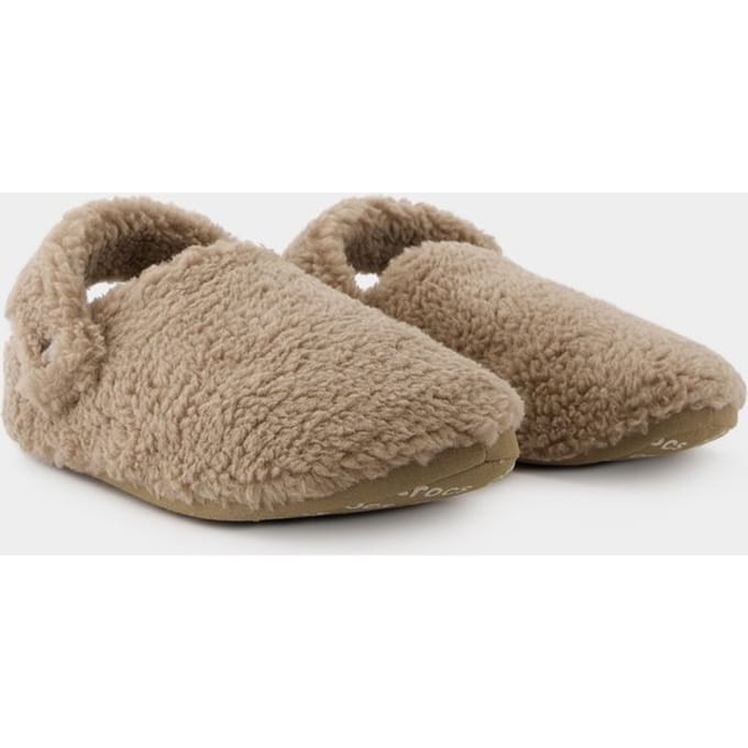 Klassieke sandalen Cozzzy - Crocs - Synthetisch - Bruin
