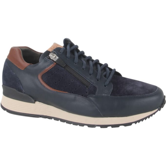 Gijs 2146.908.1771-k heren sneakers 40 (6,5)