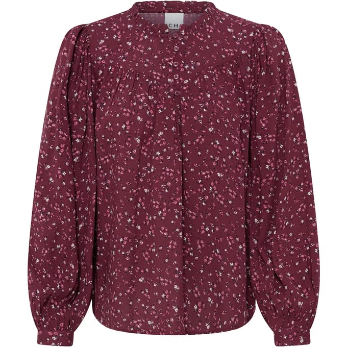 ICHI - IHVERA LS20 - Dames - Blouses