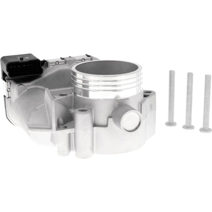 Gasklephuis VEMO V42-81-0000