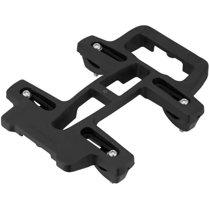 Basil RackTime bagagedrager adapter Snap It 2.0
