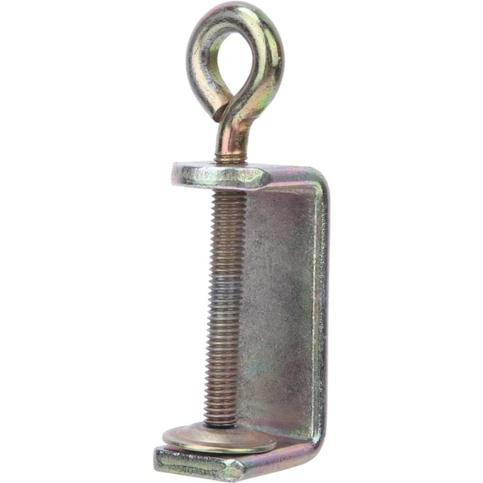 Breimachine Tafelklem E32 Vervangend Accessoire voor Brother KH868 KH821 KH260 KH920 KH892 gray