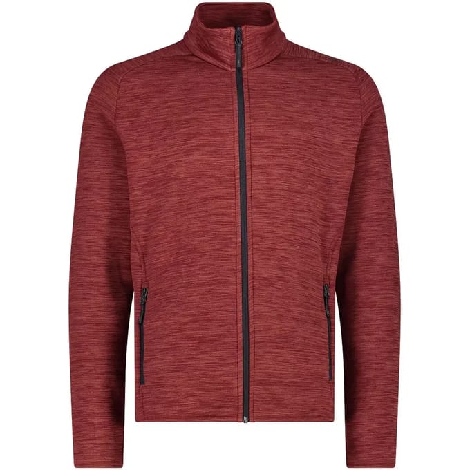 Fleece met rits CMP