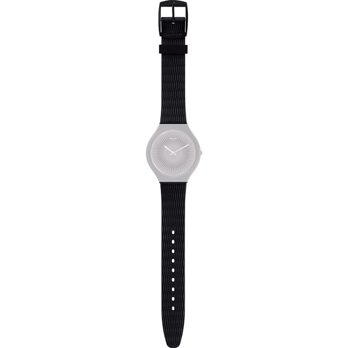 Swatch Plastic - Skin Medium 36.8 - SVO ASVOB104 SVOB104 Skinnella Horlogeband