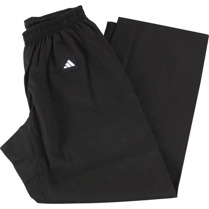 Karategi broek adidas
