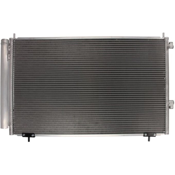 Condensator, airconditioning KOYORAD CD010705