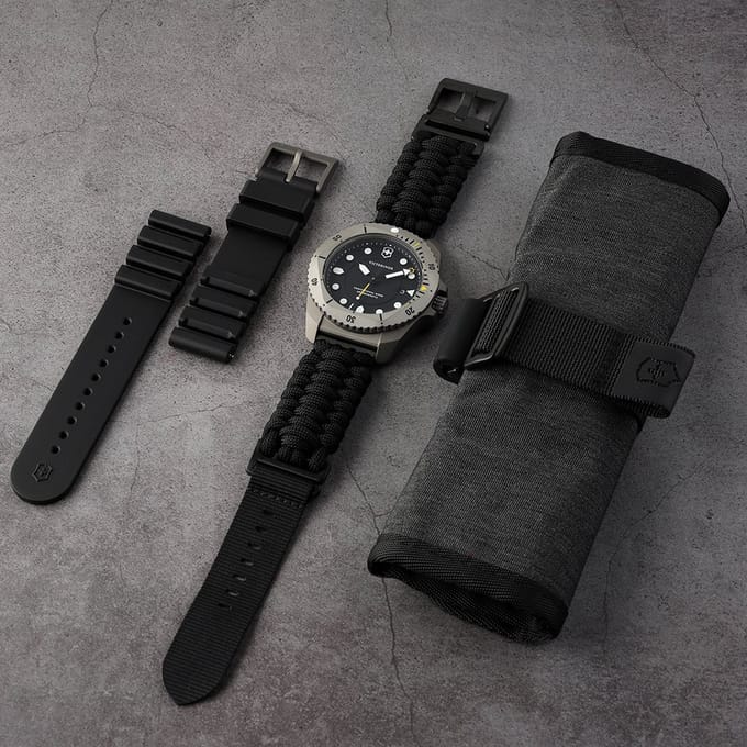 Victorinox Dive Pro 241993.1 Horloge
