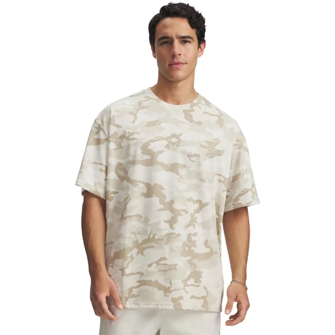 T-shirt Under Armour Athletic