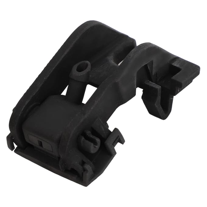 Voorruitsproeier 86636XA02A Lekvrij Auto Ruitenwisser Sproeier black