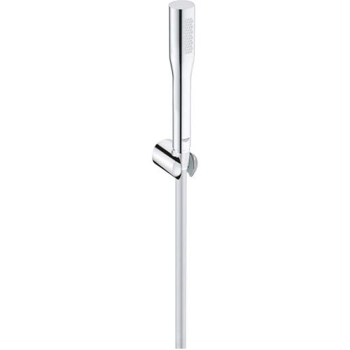 GROHE Vitalio Get Badset - Handdouche - Wanddouchehouder - Doucheslang 150 cm - 9,5 l/min
