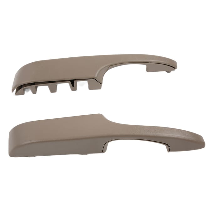 Binnendeurklink Armsteun Voor Links Rechts 25750065 Vervanging voor Express 1500 2003?2019 gray