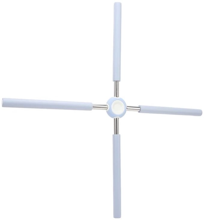 SPHProducts - Back Sticks - Verminder Pijn - Verbeter Houding - Blauw