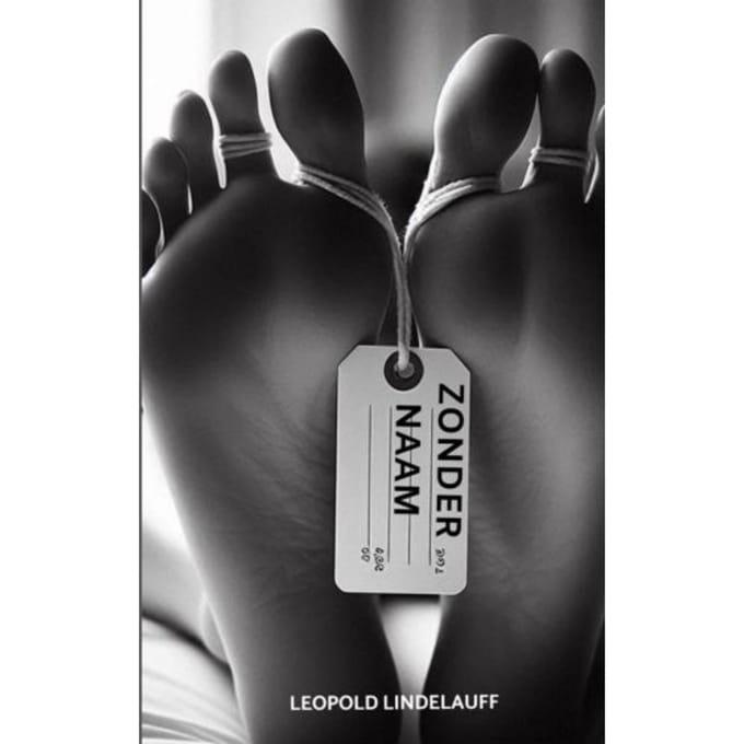 Zonder Naam - Leopold Lindelauff