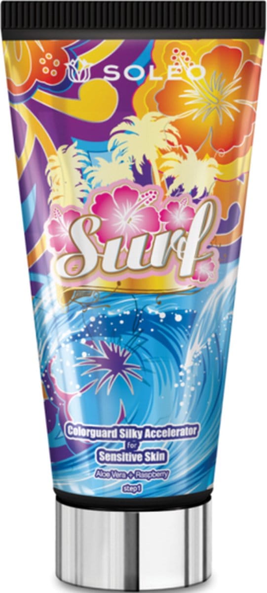 SOLEO SURF, 150ml