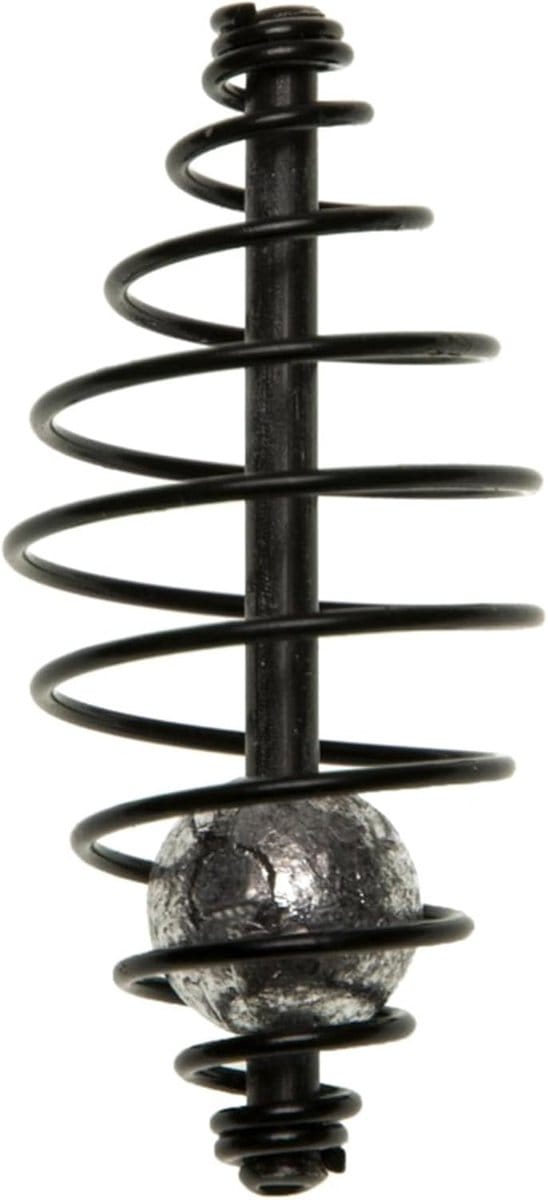 Karper Feeder - Hengel Accessoire - Rivier Vissen - Draagbare Strooival - 15 gram