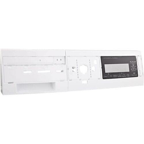 AEG controlepaneel, gedrukt, AEG 140007231024