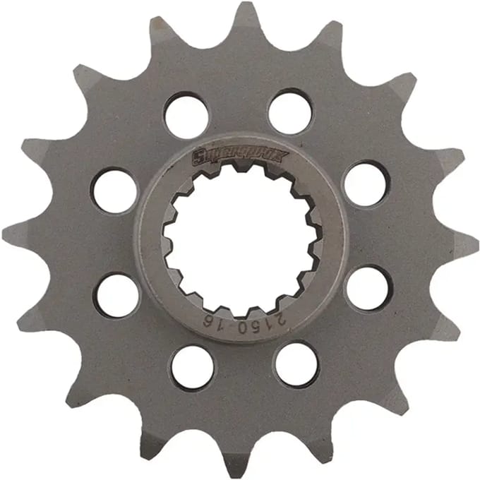 Motortandwiel Supersprox CST-2150:16 # 50-29032-16