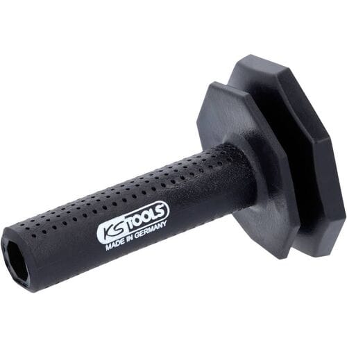 KS Tools Veiligheidshandgreep voor beitel, beitel 18 mm 162.2132