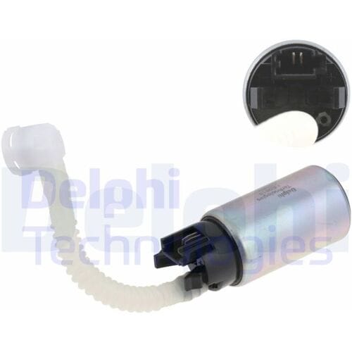 Elektrische brandstofpomp DELPHI FE0818-12B1