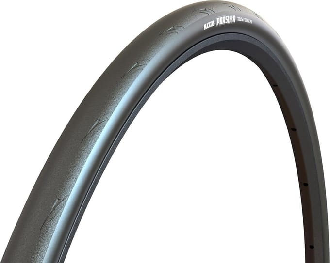Fietsband 700x25c - Zachte Compound voor Optimale Grip en Comfort