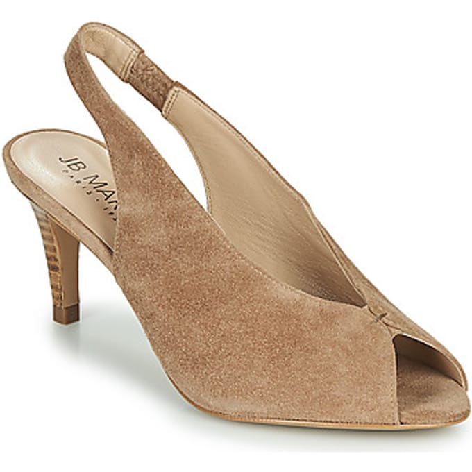 Pumps JB Martin PIM