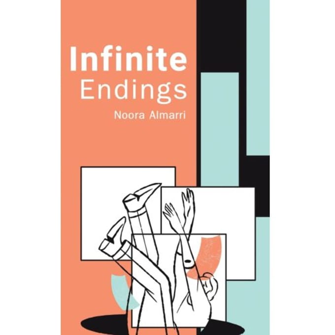Infinite Endings - Almarri, Noora