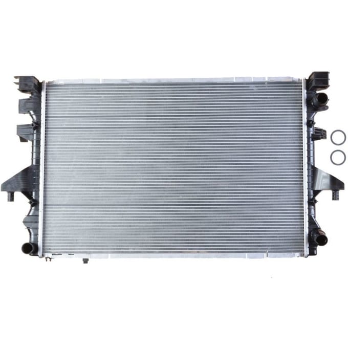 Radiator, motorkoeling NRF 53795