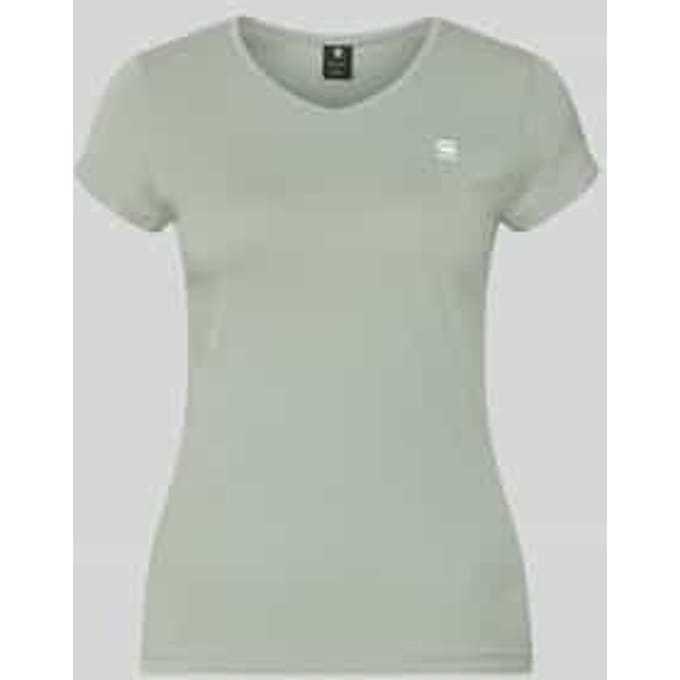 G-Star - Eyben slim v t 2.0 wmn - Dames - Tops