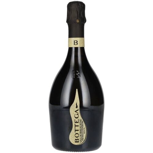 Bottega Valdobbiadene Superiore Prosecco DOCG Rive Dry 11% Vol. 0,75l
